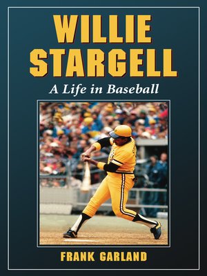 cover image of Willie Stargell